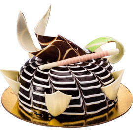 3 Best Cake Shops in Kanpur, UP - ThreeBestRated