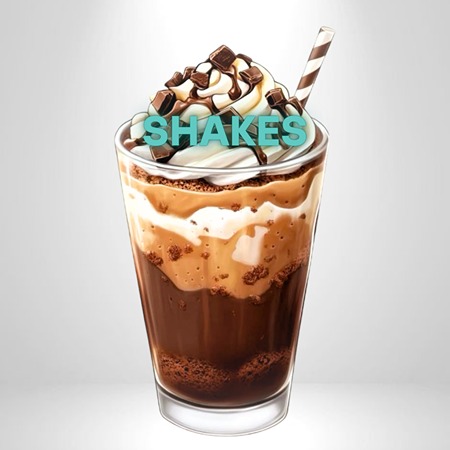 Shakes